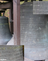 Dzwony poświęcone poległym w I wojnie światowej