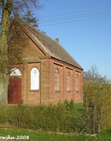 kaplica ewangelicko-luterańska