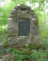 Pomnik poświęcony poległym w I wojnie światowej