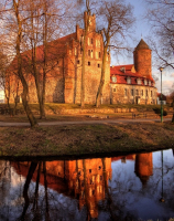 Rega, Świdwin