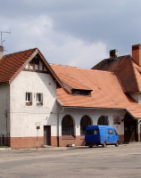 Połczyn Zdrój, stacja kolejowa