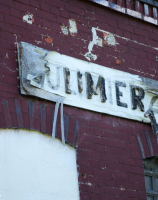 Sulimierz, dawna stacja kolejowa linii 410